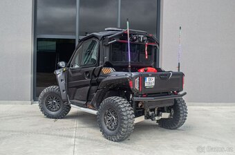 Yamaha Wolverine 1000 2024 ODPOČET DPH - 4