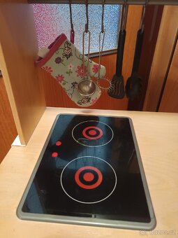 Dětská kuchyňka - 4