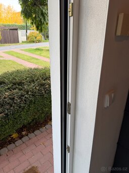Vstupní dveře Internorm + další - 4