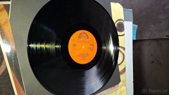 Hana Zagorová - Dnes nejsem doma LP (1990) - 4