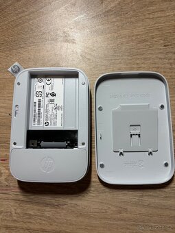 Mini Hp tiskárna - 4