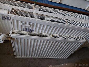 Deskové radiátory - 4