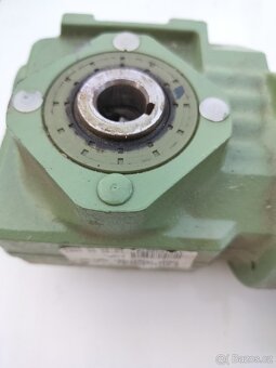 Převodový motor, nový, dohoda možná - 4