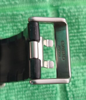 CASIO G-SHOCK GPW 1000-1A GRAVITYMASTER - 4