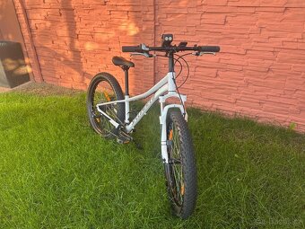 Dětské kolo Specialized - 4