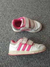 Botičky Adidas vel 24. - 4