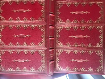 Knihy z pozůstalosti - 4