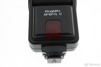 3x Blesk nefunkční pro Canon - 4