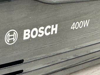 El. šlehač BOSCH - 4