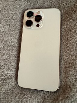 iPhone 13 Pro 256 GB - 4