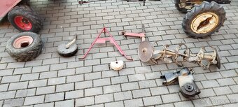 Prodám Tera Vari - 4