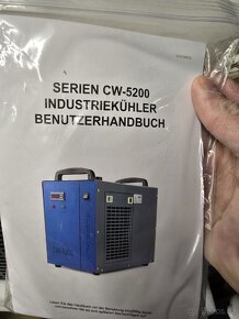 Vodní chlazení - 4