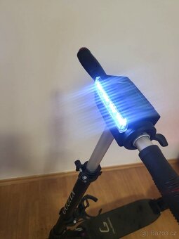 elektrickou koloběžku - 4