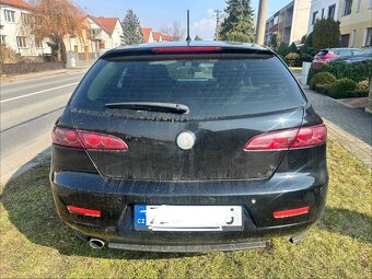 Náhradní díly - 4