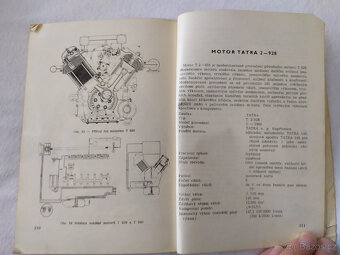 AUTOMOBILOVÉ MOTORY, 1972 - 4