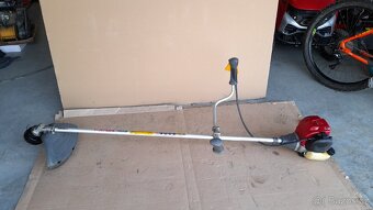 Profi křovinořez Honda UMK 435 E - 4