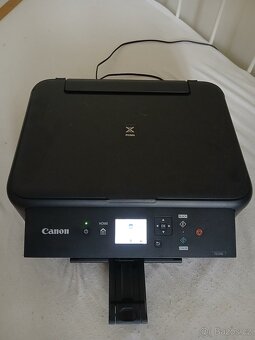 Tiskárna Canon - 4