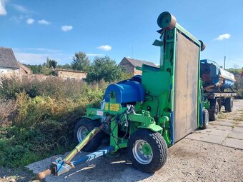 Prodam lis - vakovač Budissa Bag - 4