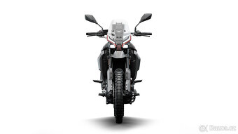 Moto Morini Alltrhike 450 HE / STD - 4