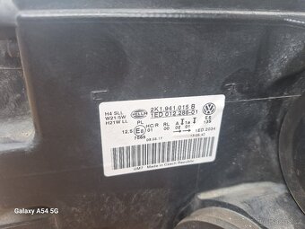 L+P lampa VW Caddy 2015- - 4