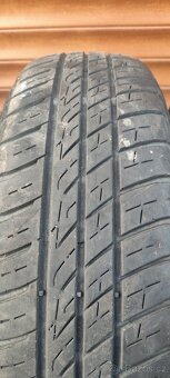 Škoda Fabia Letní sada - 4