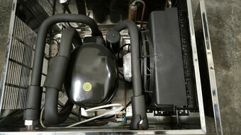 Suché pivní chlazení - 4