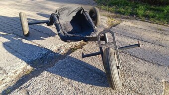 Kite buggy Charon - 4