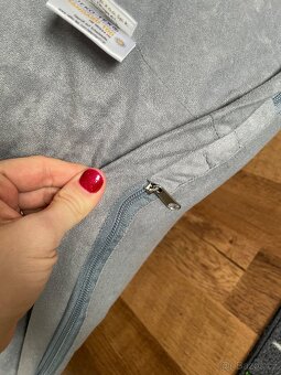 Bazének s kuličkami - 4