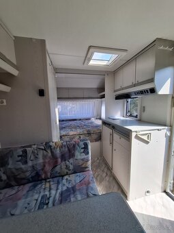 Knaus Sport 440 + stan - 4