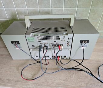 JVC  PC-R11 - 4