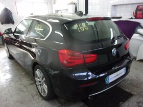 BMW Řada 1 1,5d - 4