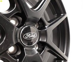 Ford Fiesta, Focus, Puma alu kola  4x108 R16 ET38 - 4