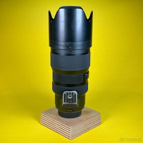 Sigma 50-100mm f/1,8 DC HSM Art pro Nikon | 51715577 - 4