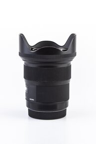 Sigma 24mm f/1,4 DG HSM ART pro Canon + faktura - 4
