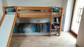 Patrová postel pro děti - 4