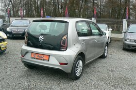 Volkswagen UP  1.0MPi -2019-14985 km - 4