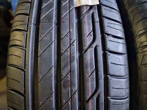 Letní nové pneu Bridgestone Turanza 215 65 16 - 4