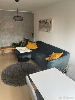 Pronájem bytu 3+1 70m2 v Žabovřeskách - 4