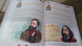 Kniha Česká republika - 100 nej zajímavostí - 4
