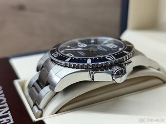 Longines Hydroconquest - Automatic - záruka - 4