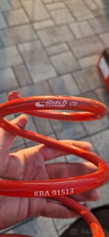 Sportovní pružiny Eibach pro Škoda Scala - 4
