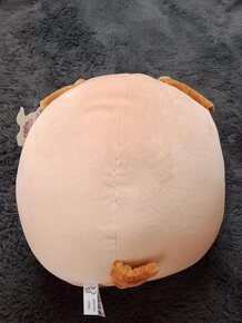 Plyšák(polštář) Zuru Coco Squishies plyšové zvířátko - 4