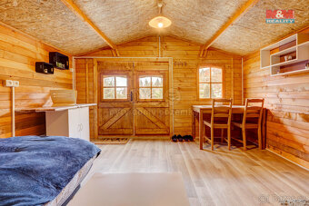 Prodej chaty, 14 m², Děčín - 4