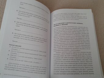 Sedm principů spokojeného manželství - John M. Gottman - 4