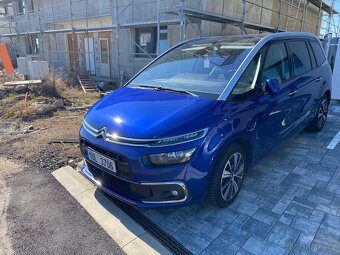 Citroen C4 Grand Picasso - 4