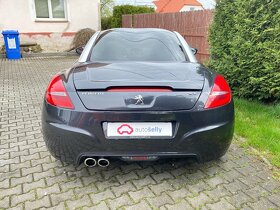 PEUGEOT RCZ 2.0 HDI 163HP KLIMA ZÁRUKA / 2014 - 4