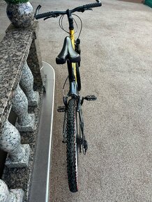 Horské kolo TREK 4300 velikost M - 4