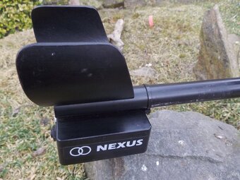 Detektor kovu Nexus Standard SE 9 (speciál edice) - 4