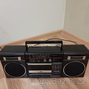 Radiomagnetofon - 4