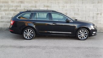 Škoda Octavia 2.0 TDI 110kW DSG Style Plus - 1.maj-ČR-TZ-DPH - 4